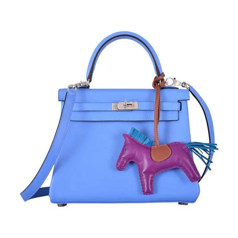 hermes blue paradise kelly|Hermes blue fashion.